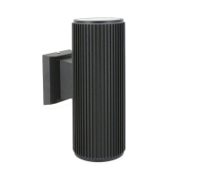 Уличный настенный светильник Favourite Pola 2858-2W