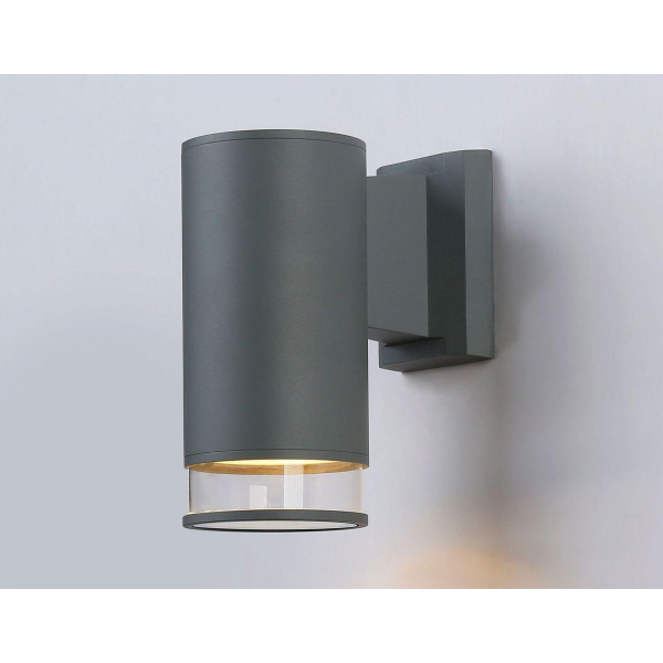 Уличный настенный светильник Ambrella light Garden ST3818 Уличный настенный светильник Ambrella light Garden ST3818