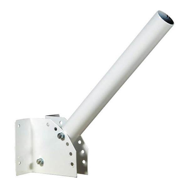 Кронштейн Uniel UFV-C01/48-500 Grey UL-00003573 Кронштейн Uniel UFV-C01/48-500 Grey UL-00003573