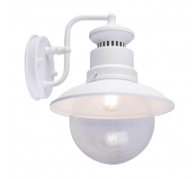 Уличный настенный светильник Globo Sella 3272W