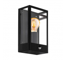 Уличный настенный светильник Eglo Alamonte 99587