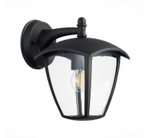 Уличный настенный светильник ST Luce Sivino SL081.411.01