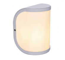 Уличный настенный светильник Globo Segga 32128W