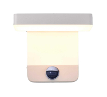 Уличный настенный светодиодный светильник Mantra Cooper 8476