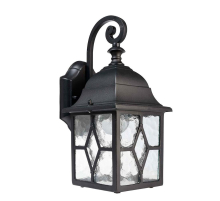 Настенный светильник Deko-Light Sargas 341245