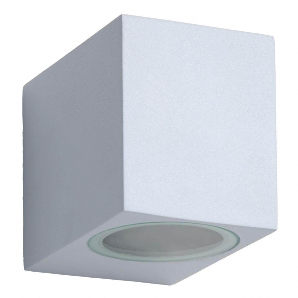 Уличный настенный светильник Lucide Zora Led 22860/05/31 Уличный настенный светильник Lucide Zora Led 22860/05/31