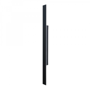 Уличный настенный светодиодный светильник Arte Lamp Tejat A5424AL-1BK