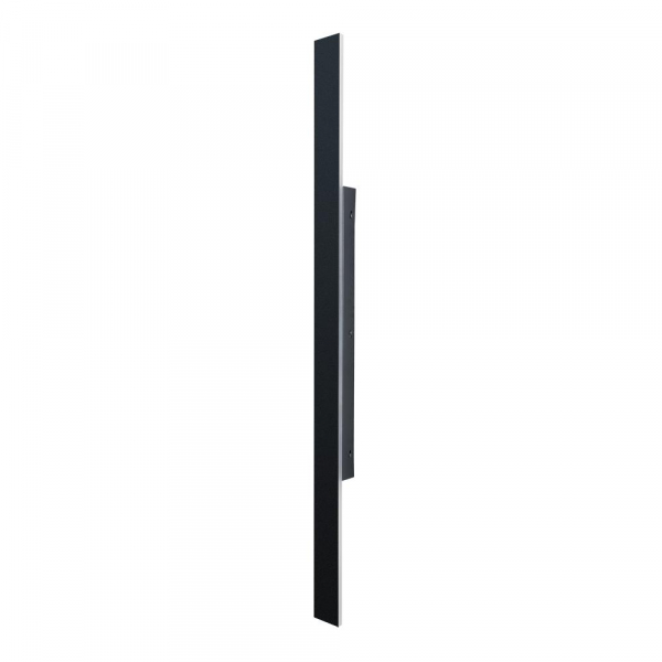Уличный настенный светодиодный светильник Arte Lamp Tejat A5424AL-1BK Уличный настенный светодиодный светильник Arte Lamp Tejat A5424AL-1BK