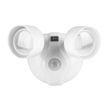 Автономный настенный светодиодный светильник Duwi Autonoma LED с датчиком движ. 24301 4