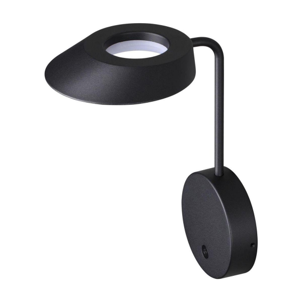 Уличный настенный светодиодный светильник Novotech Street Elegance 359406 Уличный настенный светодиодный светильник Novotech Street Elegance 359406