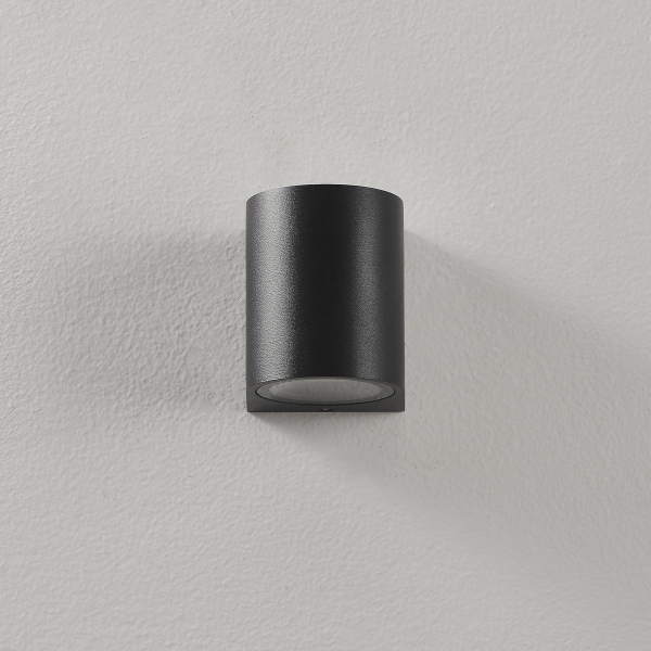 Настенный светильник Crystal Lux CLT 527W1 BL