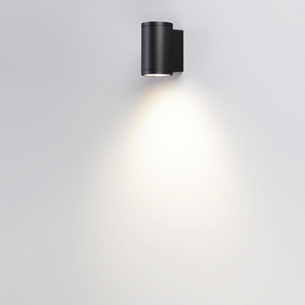 Уличный настенный светодиодный светильник Odeon Light Nature Long 7142/12WL Уличный настенный светодиодный светильник Odeon Light Nature Long 7142/12WL