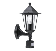 Уличный настенный светильник Eglo Laterna 4 22469