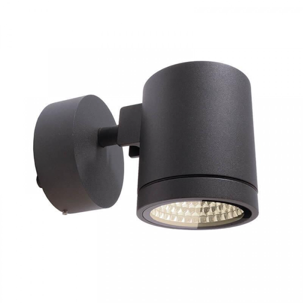 Уличный настенный светильник Deko-Light Mobby II 731021 Уличный настенный светильник Deko-Light Mobby II 731021