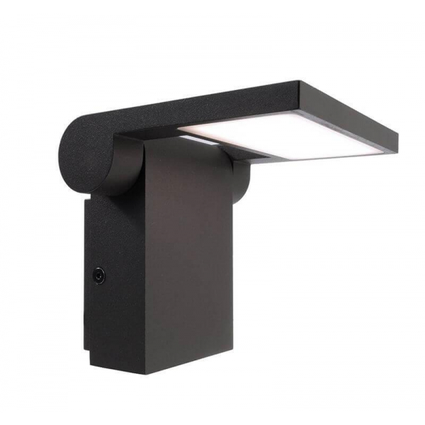 Уличный настенный светильник Deko-Light Robi flex 731068 Уличный настенный светильник Deko-Light Robi flex 731068