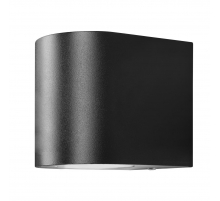 Уличный настенный светильник Loft IT Eterno 100006/A