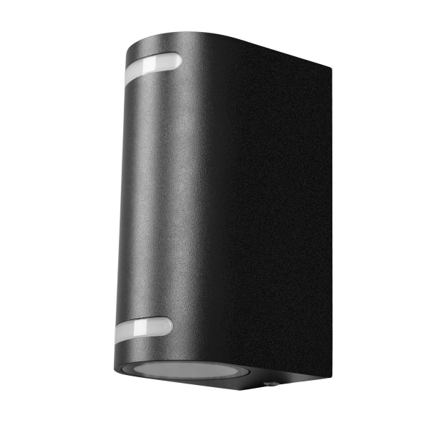 Уличный настенный светильник Loft IT Stema 100012/B Уличный настенный светильник Loft IT Stema 100012/B