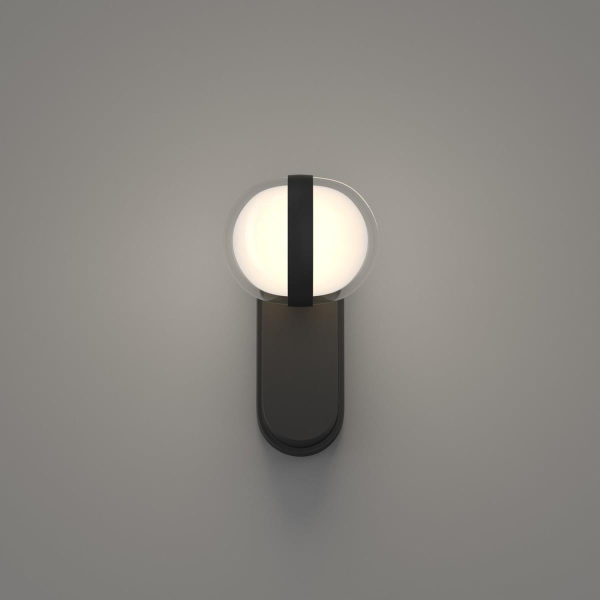 Уличный настенный светильник Favourite Jocus 4852-1W