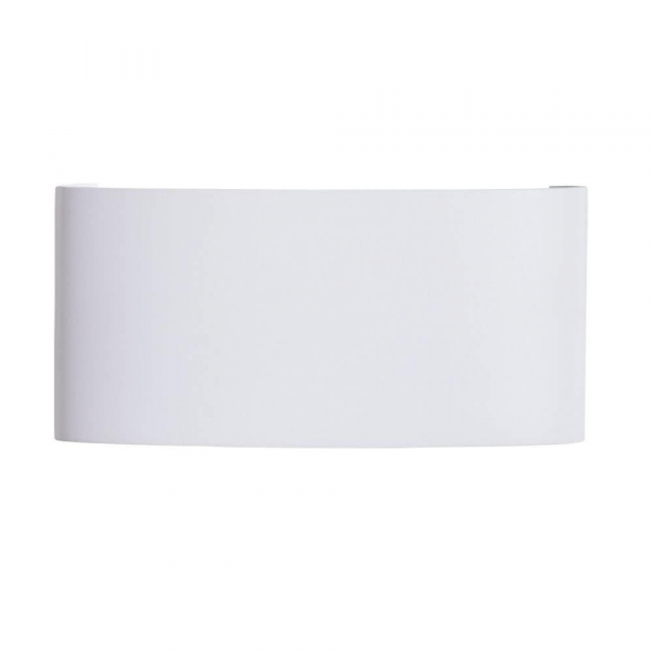 Уличный настенный светильник Arte Lamp Bosto A3722AL-2WH Уличный настенный светильник Arte Lamp Bosto A3722AL-2WH
