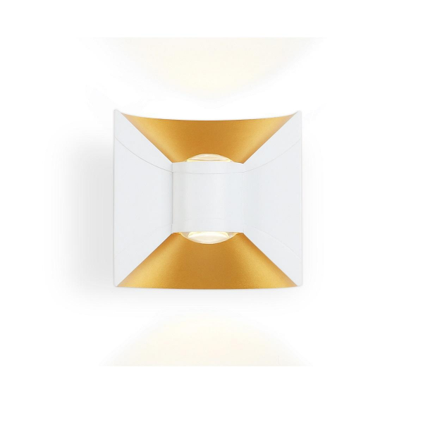 Уличный настенный светодиодный светильник Ambrella light Garden ST4471 Уличный настенный светодиодный светильник Ambrella light Garden ST4471