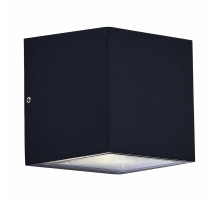 Уличный настенный светильник ST Luce Cipria SL9002.401.01