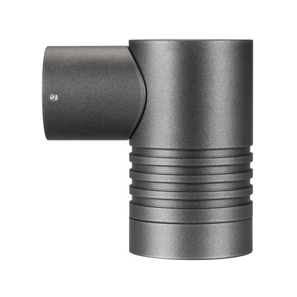 Уличный настенный светодиодный светильник Arlight LGD-Ray-Wall-R46-3W Day4000 033309 Уличный настенный светодиодный светильник Arlight LGD-Ray-Wall-R46-3W Day4000 033309