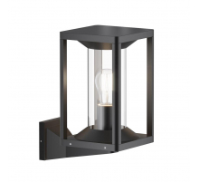 Уличный настенный светильник Maytoni Cell O452WL-01GF