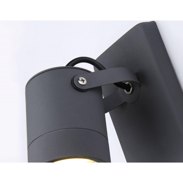 Уличный настенный светильник Ambrella light Garden ST3881 Уличный настенный светильник Ambrella light Garden ST3881
