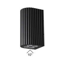 Настенный светильник Odeon Light NATURE 7127/14WL