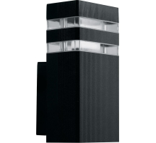 Уличный настенный светильник Feron Техно DH0806 41153