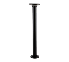 Уличный светодиодный светильник Arte Lamp Amsterdam A1213PA-1BK