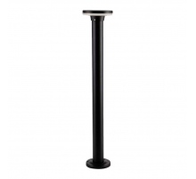 Уличный светодиодный светильник Arte Lamp Amsterdam A1213PA-1BK