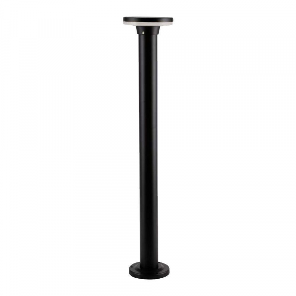 Уличный светодиодный светильник Arte Lamp Amsterdam A1213PA-1BK Уличный светодиодный светильник Arte Lamp Amsterdam A1213PA-1BK
