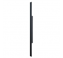 Уличный настенный светодиодный светильник Arte Lamp Tejat A5432AL-1BK