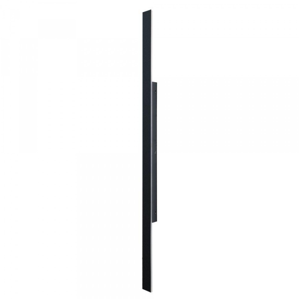 Уличный настенный светодиодный светильник Arte Lamp Tejat A5432AL-1BK Уличный настенный светодиодный светильник Arte Lamp Tejat A5432AL-1BK