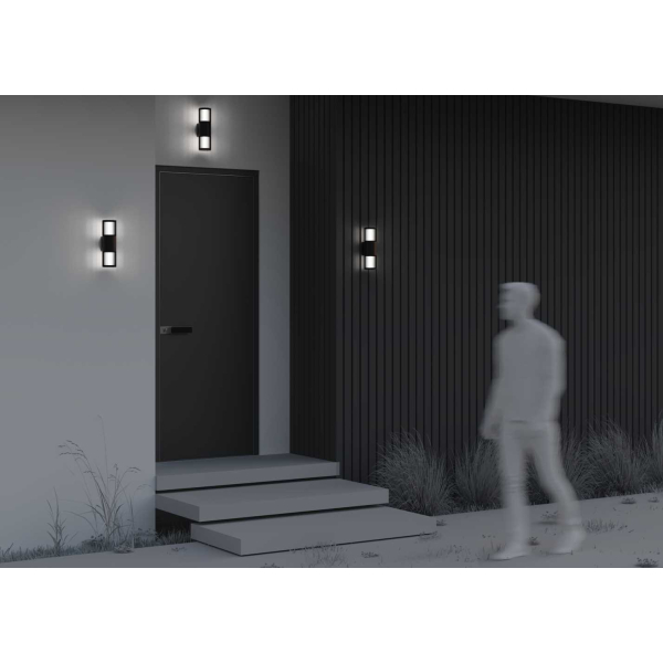 Бра Maytoni Outdoor O492WL-02GF