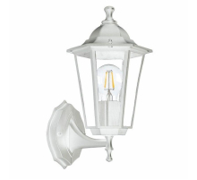 Уличный настенный светильник LEEK LE062601-0015