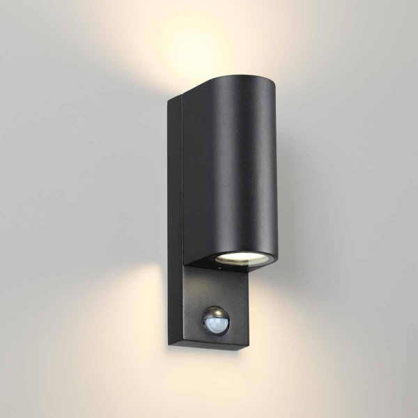 Уличный настенный светильник Odeon Light Motto 4390/2W Уличный настенный светильник Odeon Light Motto 4390/2W