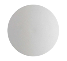 Уличный настенный светодиодный светильник Odeon Light Hightech Eclissi 3633/9WL