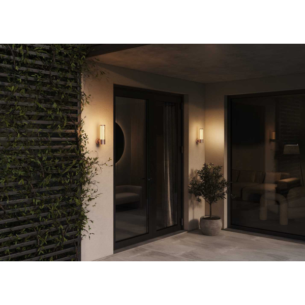 Бра Maytoni Outdoor O593WL-L8BR3K