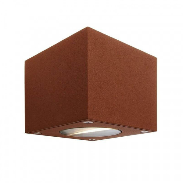 Уличный настенный светильник Deko-Light Cubodo B 730329 Уличный настенный светильник Deko-Light Cubodo B 730329