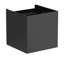 Уличный настенный светодиодный светильник DesignLed GW-A310-6-BL-WW 001857