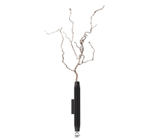 Уличный настенный светодиодный светильник Odeon Light Nature Jug 7141/6WLA