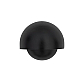 Уличный настенный светильник Nowodvorski Cabo Led Black 11804