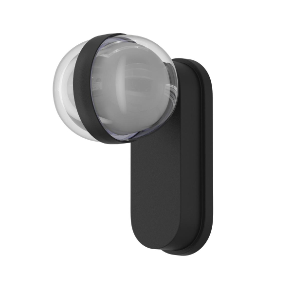 Уличный настенный светильник Favourite Jocus 4852-1W