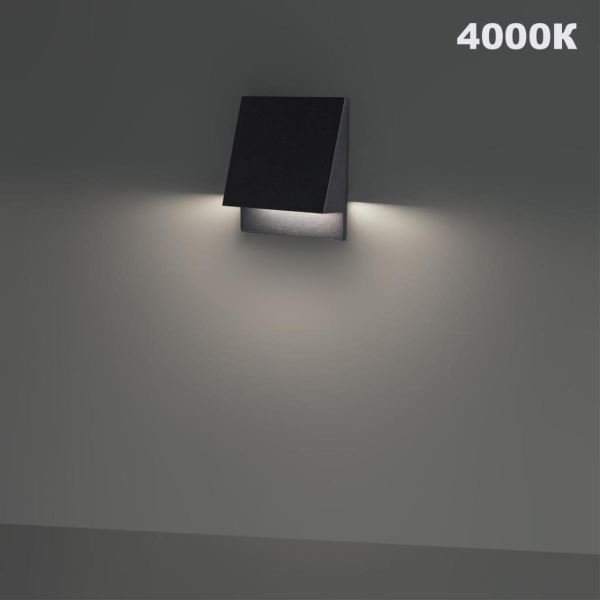 Уличный настенный светильник Novotech Scala Street 359723