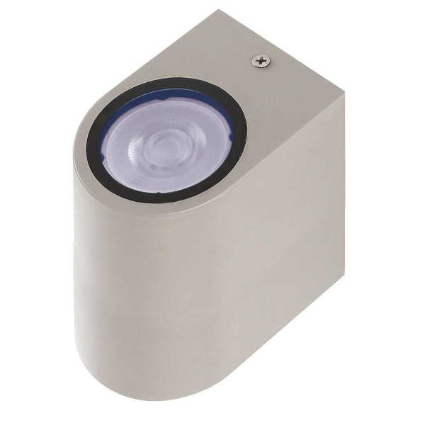 Уличный настенный светильник Jazzway PDL 5039995 Уличный настенный светильник Jazzway PDL 5039995