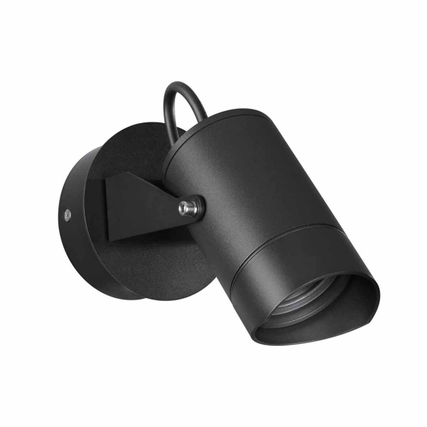 Уличный настенный светодиодный светильник Odeon Light Nature Stima 6647/10WL Уличный настенный светодиодный светильник Odeon Light Nature Stima 6647/10WL