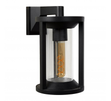 Уличный настенный светильник Lucide Cadix 15803/01/30