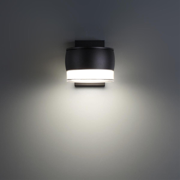 Уличный настенный светильник Novotech Estima Street 359719